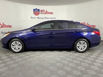 2013 Hyundai Sonata GLS ***PRE AUCTION SALE***