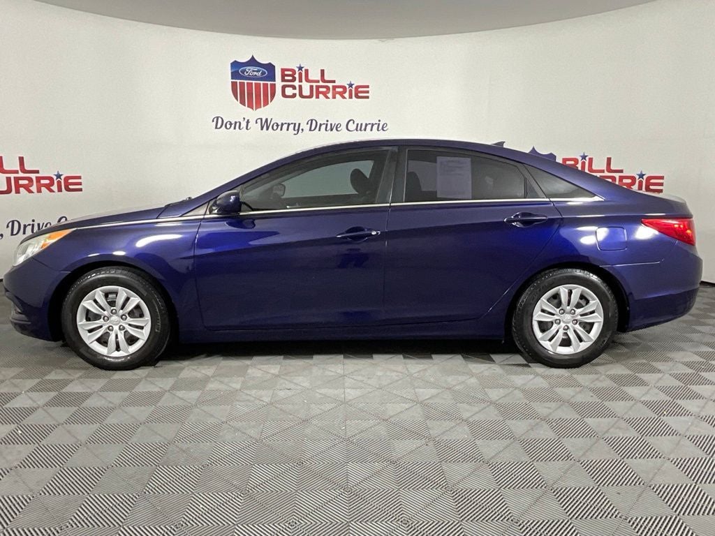 2013 Hyundai Sonata GLS ***PRE AUCTION SALE***