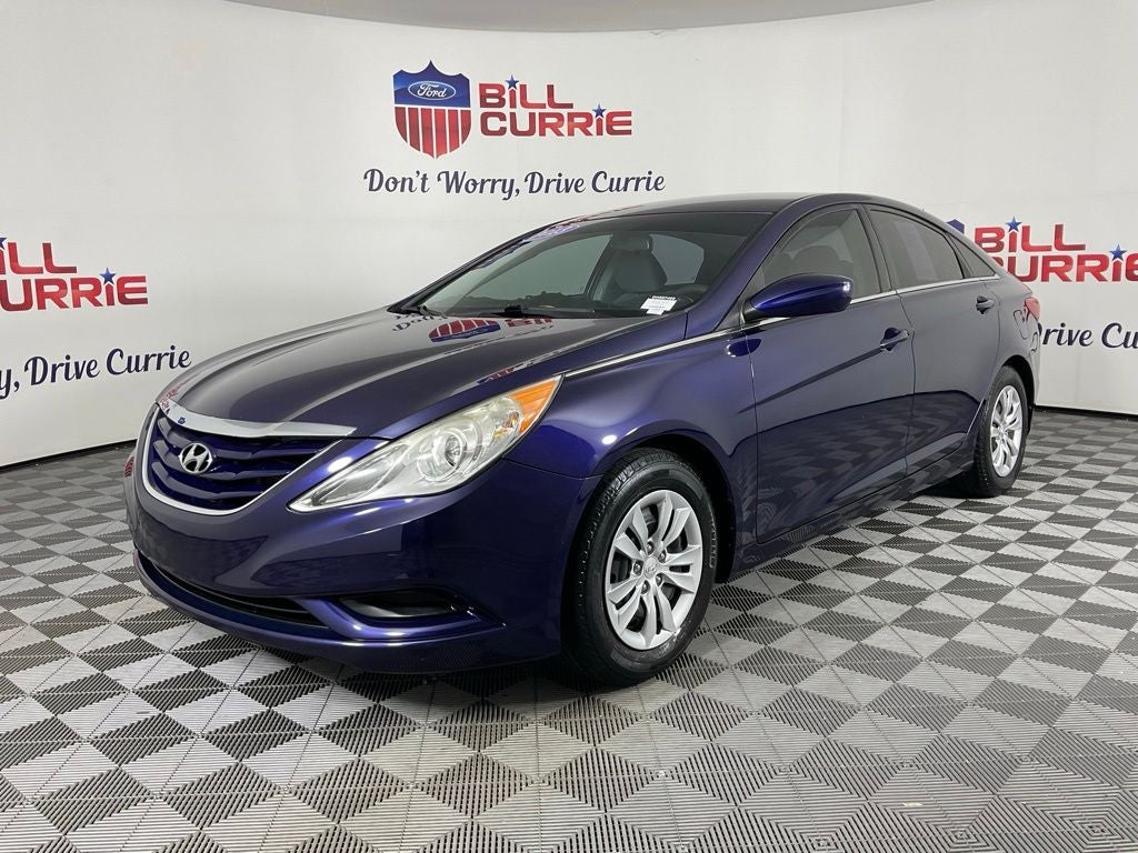 2013 Hyundai Sonata GLS ***PRE AUCTION SALE***