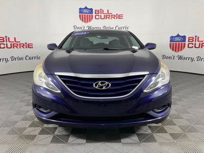 2013 Hyundai Sonata GLS ***PRE AUCTION SALE***