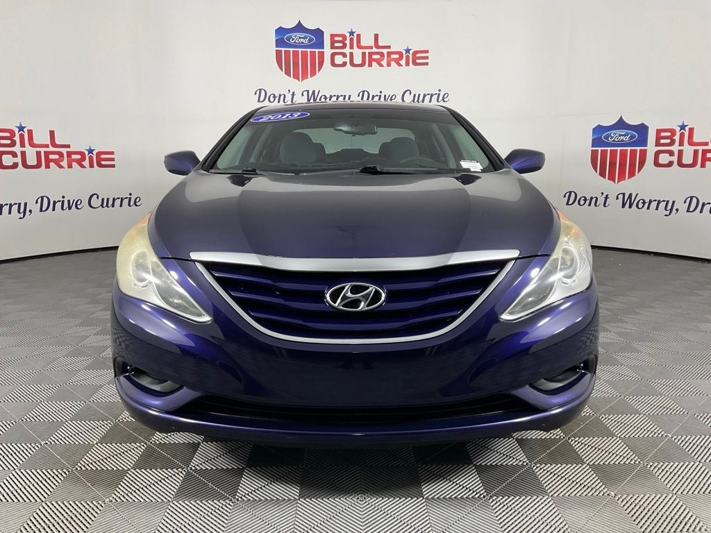 2013 Hyundai Sonata GLS ***PRE AUCTION SALE***