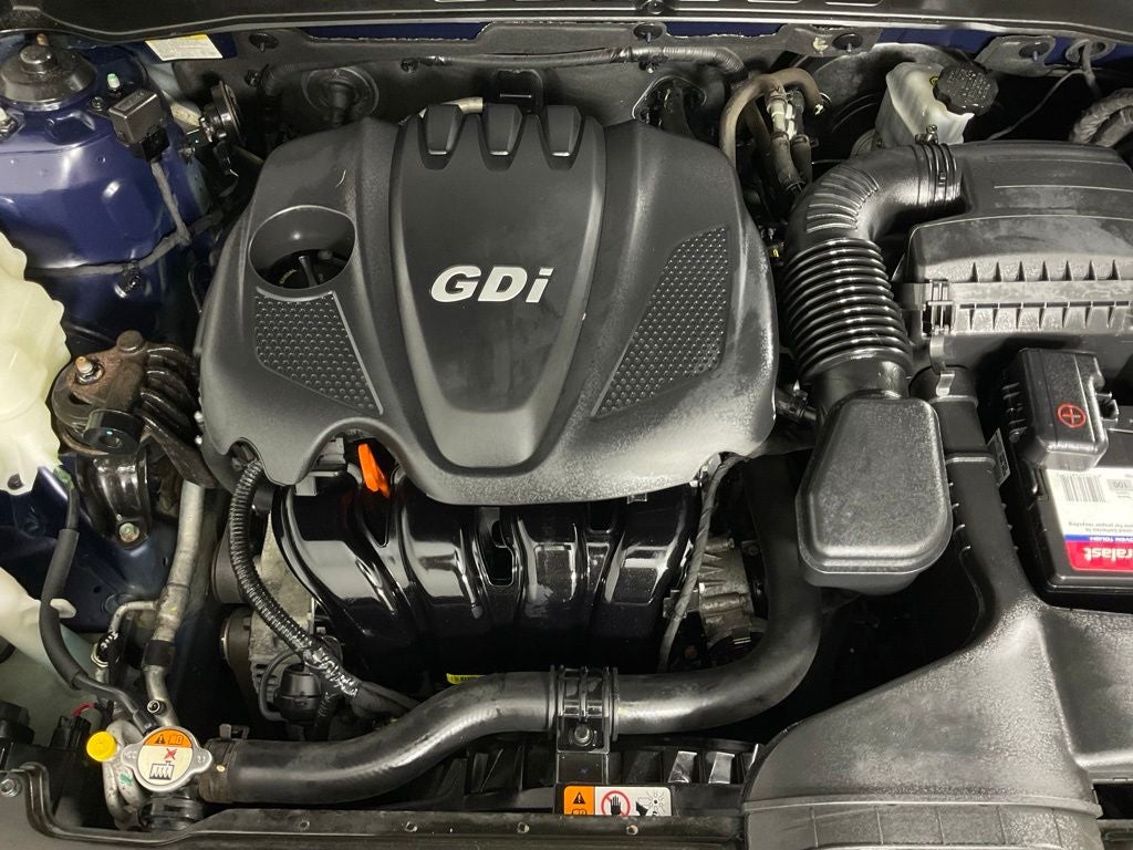 2013 Hyundai Sonata GLS ***PRE AUCTION SALE***