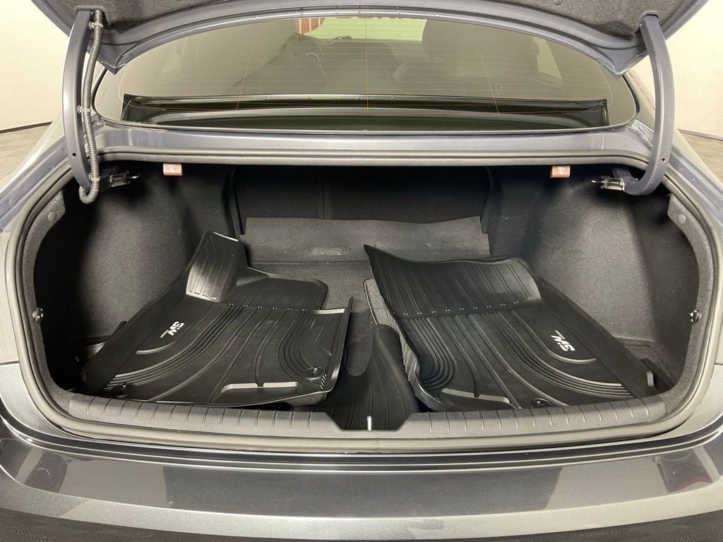 2021 Hyundai Sonata N Line ***BLUE CERTIFIED***