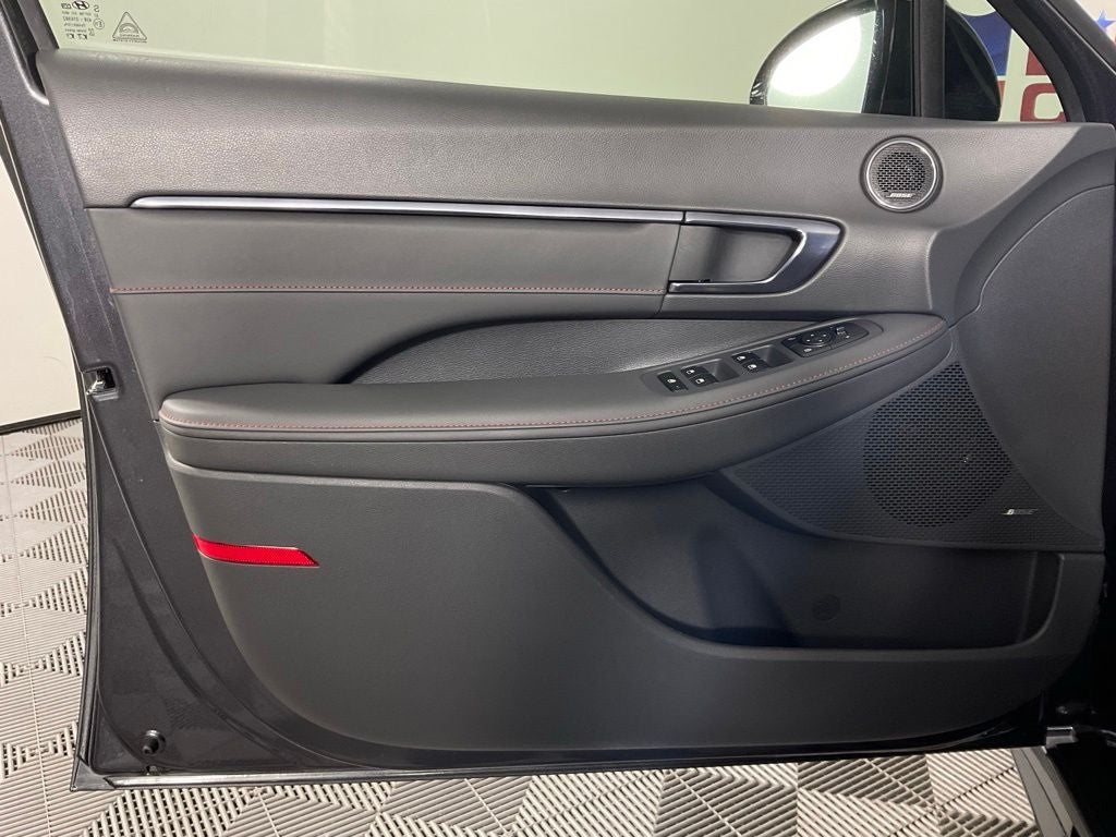 2021 Hyundai Sonata N Line ***BLUE CERTIFIED***