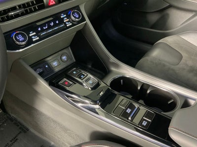 2021 Hyundai Sonata N Line ***BLUE CERTIFIED***
