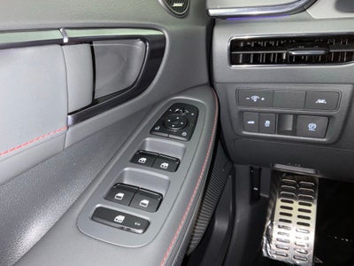 2021 Hyundai Sonata N Line ***BLUE CERTIFIED***
