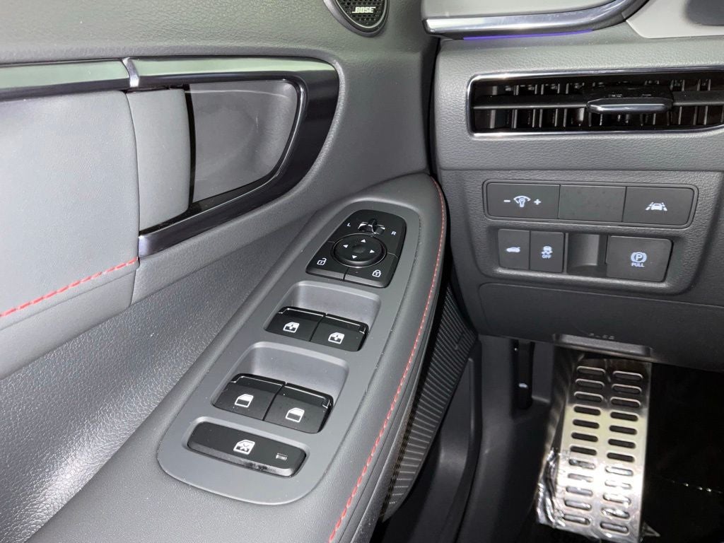 2021 Hyundai Sonata N Line ***BLUE CERTIFIED***