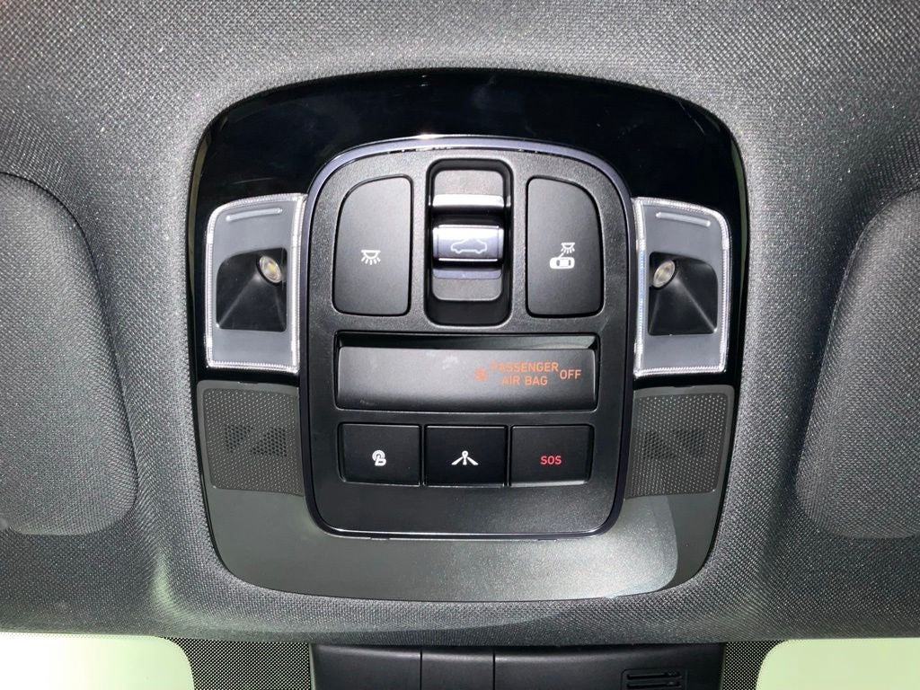 2021 Hyundai Sonata N Line ***BLUE CERTIFIED***