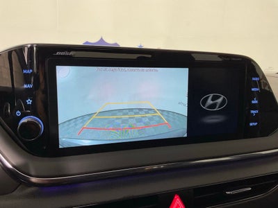 2021 Hyundai Sonata N Line ***BLUE CERTIFIED***