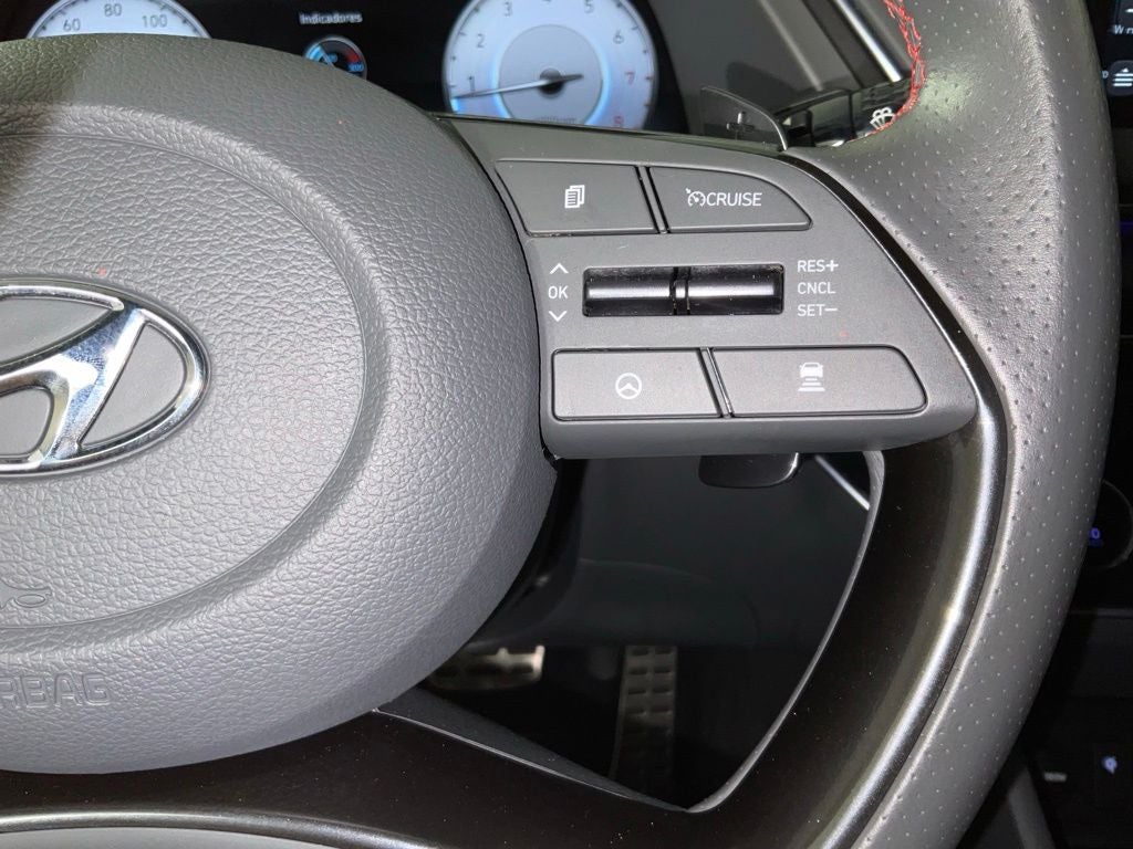 2021 Hyundai Sonata N Line ***BLUE CERTIFIED***