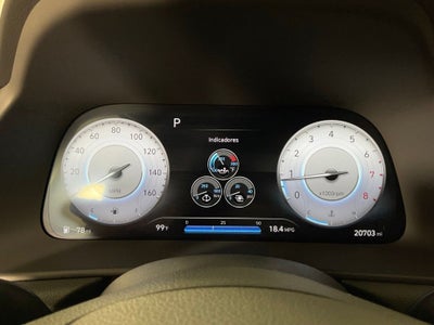 2021 Hyundai Sonata N Line ***BLUE CERTIFIED***