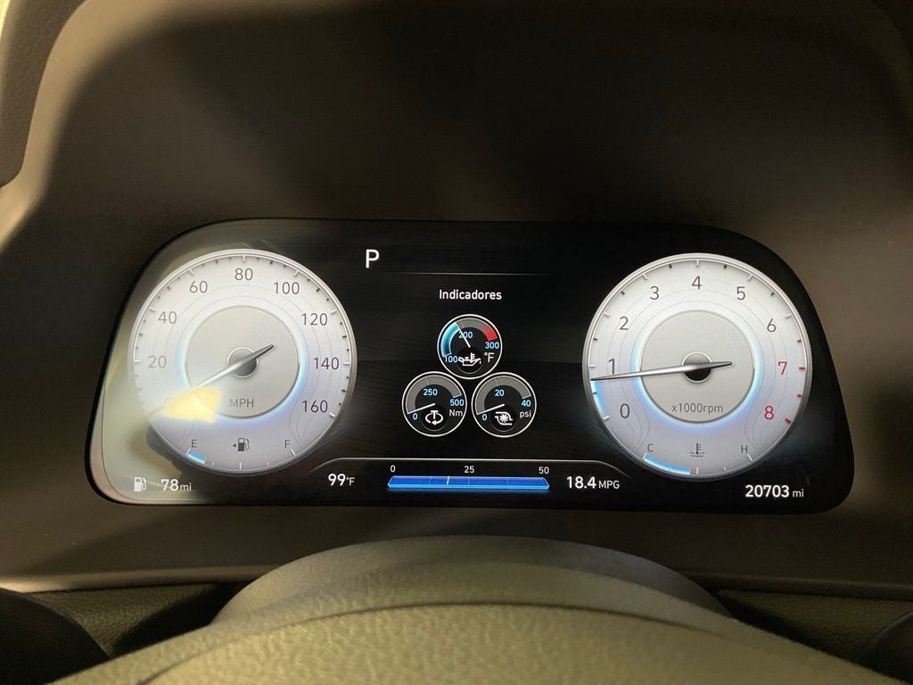 2021 Hyundai Sonata N Line ***BLUE CERTIFIED***