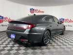 2021 Hyundai Sonata N Line ***BLUE CERTIFIED***