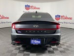 2021 Hyundai Sonata N Line ***BLUE CERTIFIED***