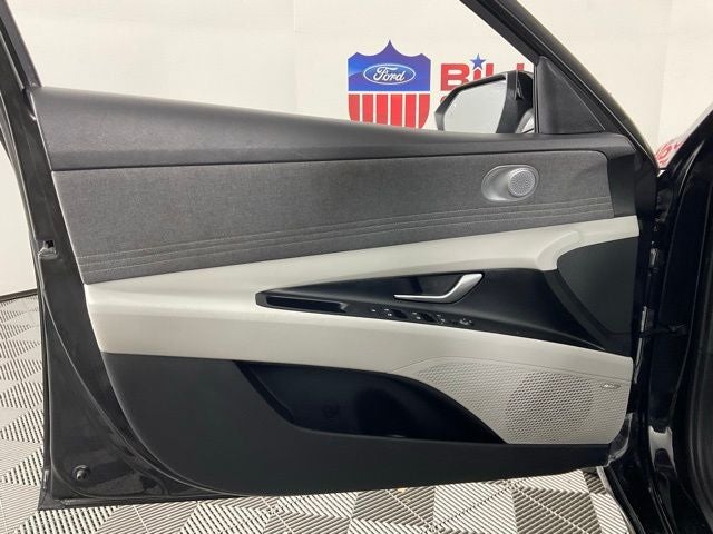 2021 Hyundai Elantra Limited ***BLUE CERTIFIED***