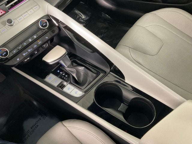 2021 Hyundai Elantra Limited ***BLUE CERTIFIED***