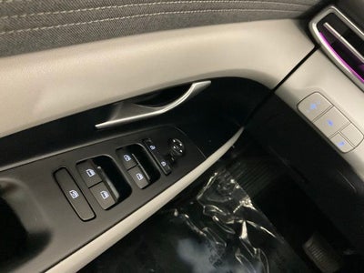 2021 Hyundai Elantra Limited ***BLUE CERTIFIED***