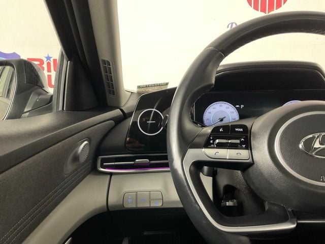 2021 Hyundai Elantra Limited ***BLUE CERTIFIED***