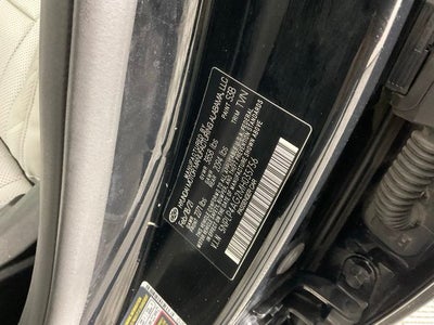 2021 Hyundai Elantra Limited ***BLUE CERTIFIED***