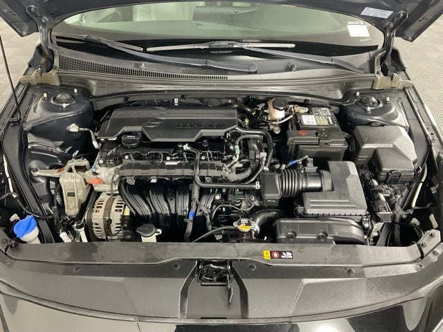 2021 Hyundai Elantra Limited ***BLUE CERTIFIED***