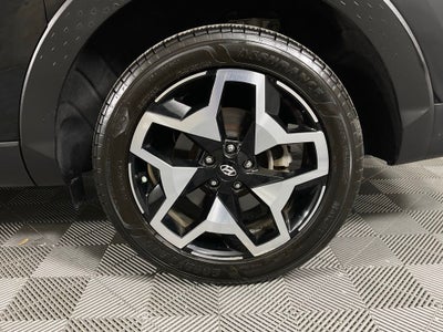 2022 Hyundai Santa Cruz Limited ***BLUE CERTIFIED***