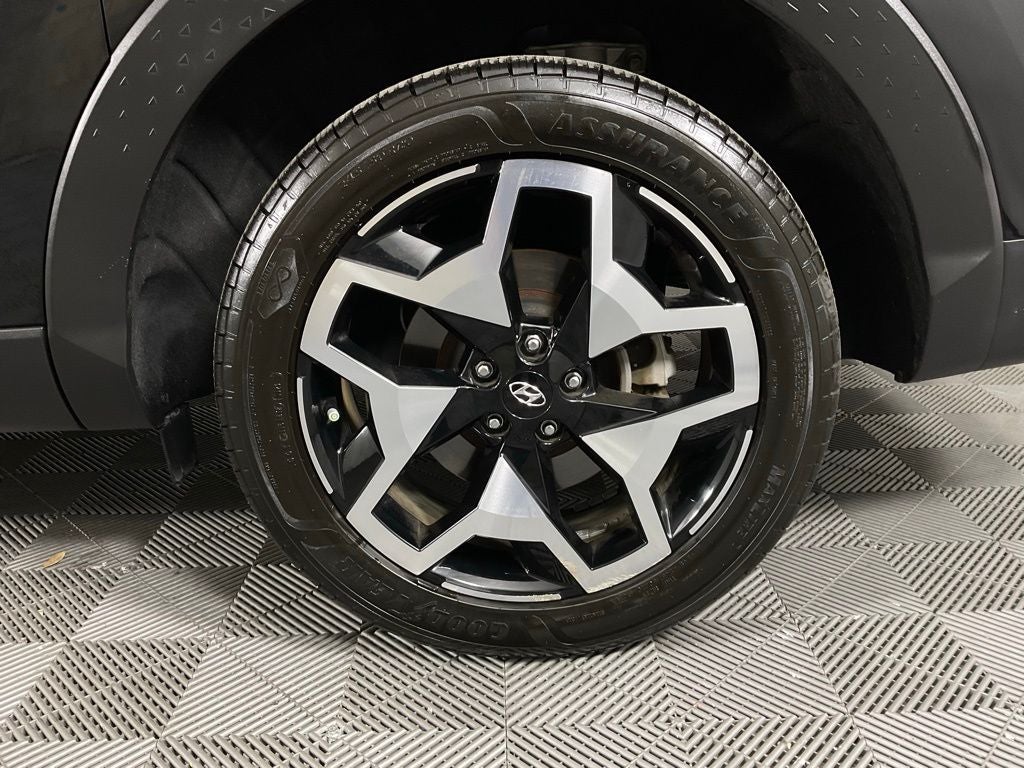 2022 Hyundai Santa Cruz Limited ***BLUE CERTIFIED***