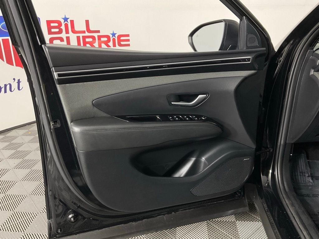 2022 Hyundai Santa Cruz Limited ***BLUE CERTIFIED***