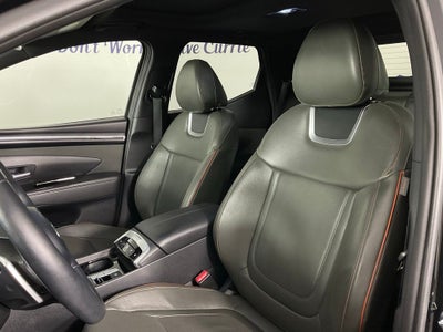 2022 Hyundai Santa Cruz Limited ***BLUE CERTIFIED***