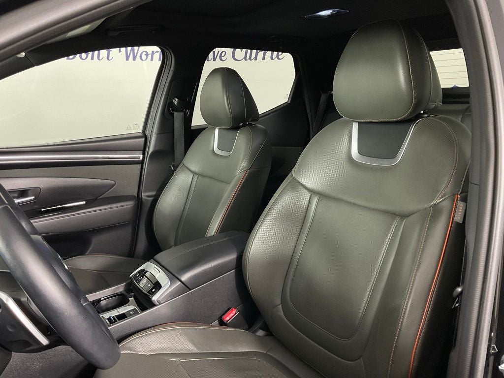 2022 Hyundai Santa Cruz Limited ***BLUE CERTIFIED***