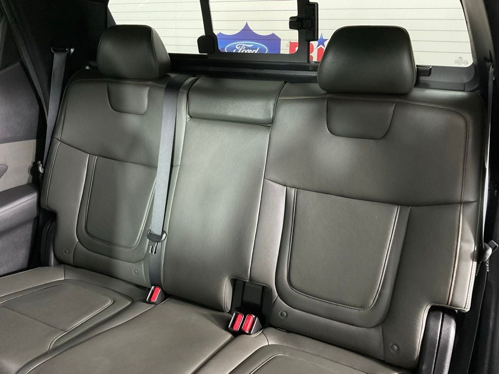 2022 Hyundai Santa Cruz Limited ***BLUE CERTIFIED***