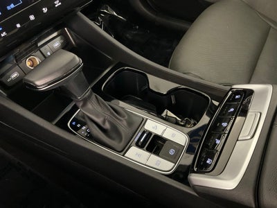 2022 Hyundai Santa Cruz Limited ***BLUE CERTIFIED***