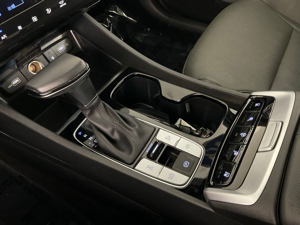 2022 Hyundai Santa Cruz Limited ***BLUE CERTIFIED***