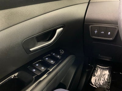 2022 Hyundai Santa Cruz Limited ***BLUE CERTIFIED***