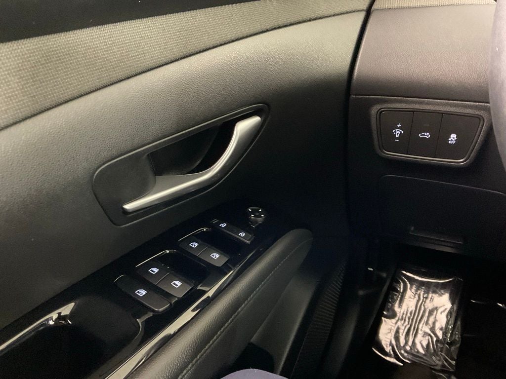 2022 Hyundai Santa Cruz Limited ***BLUE CERTIFIED***