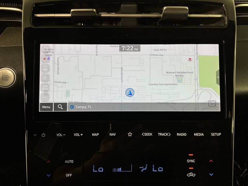 2022 Hyundai Santa Cruz Limited ***BLUE CERTIFIED***