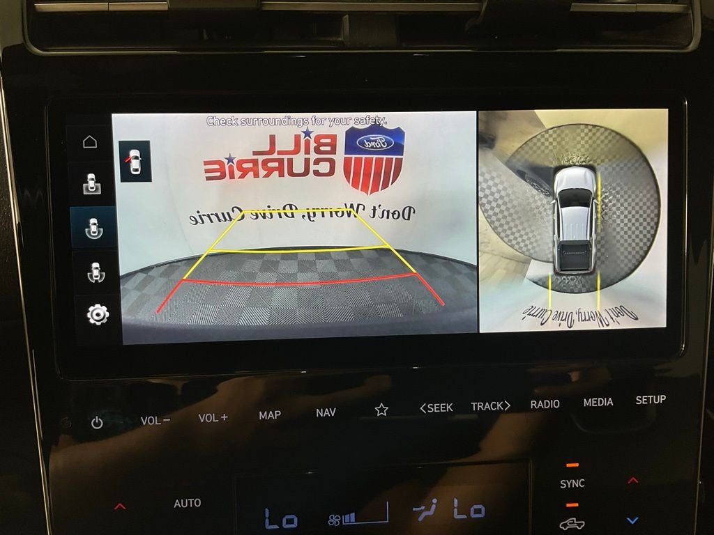 2022 Hyundai Santa Cruz Limited ***BLUE CERTIFIED***