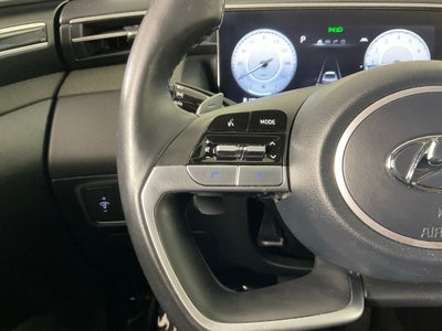 2022 Hyundai Santa Cruz Limited ***BLUE CERTIFIED***