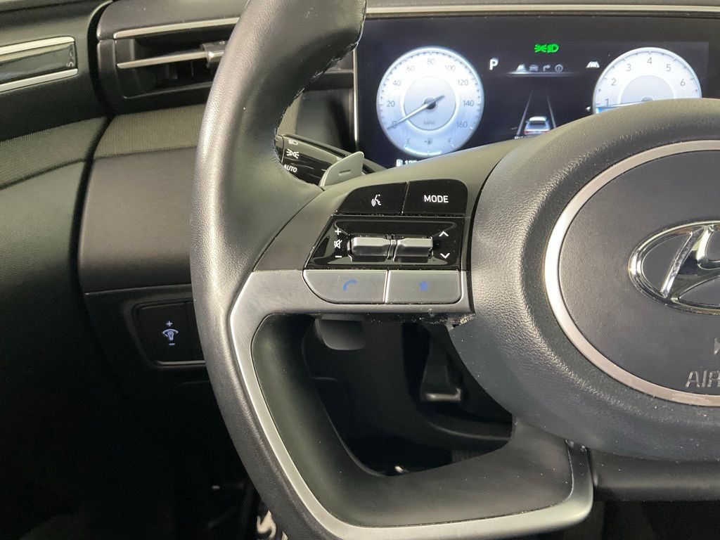 2022 Hyundai Santa Cruz Limited ***BLUE CERTIFIED***