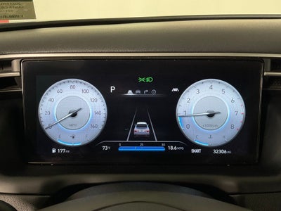 2022 Hyundai Santa Cruz Limited ***BLUE CERTIFIED***