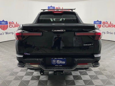 2022 Hyundai Santa Cruz Limited ***BLUE CERTIFIED***