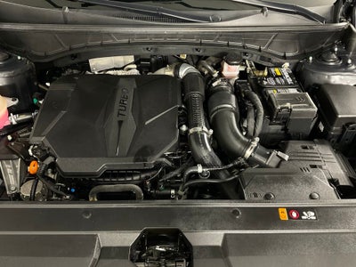 2022 Hyundai Santa Cruz Limited ***BLUE CERTIFIED***