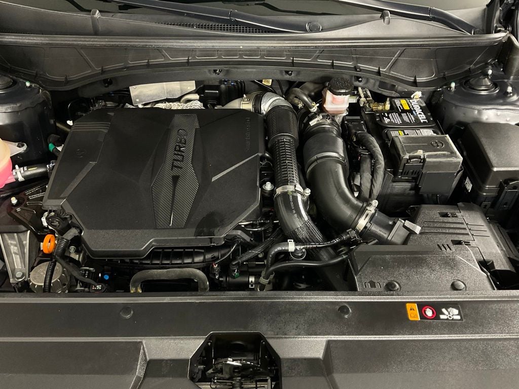 2022 Hyundai Santa Cruz Limited ***BLUE CERTIFIED***