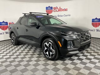 2022 Hyundai Santa Cruz Limited ***BLUE CERTIFIED***