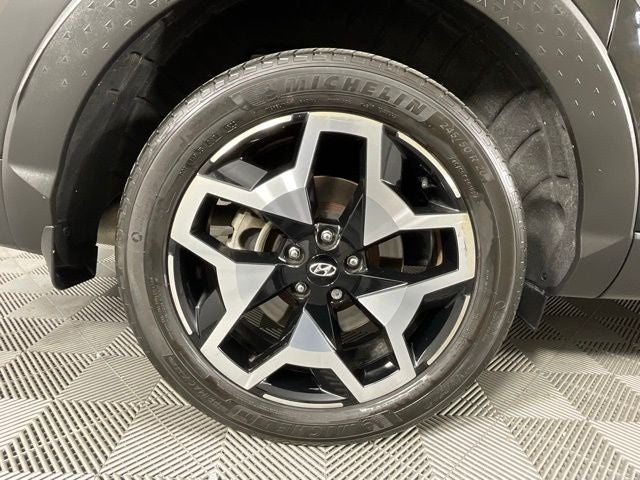 2022 Hyundai Santa Cruz Limited ***BLUE CERTIFIED***