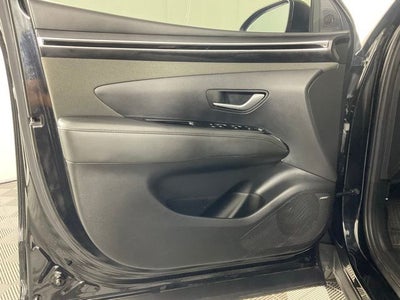 2022 Hyundai Santa Cruz Limited ***BLUE CERTIFIED***