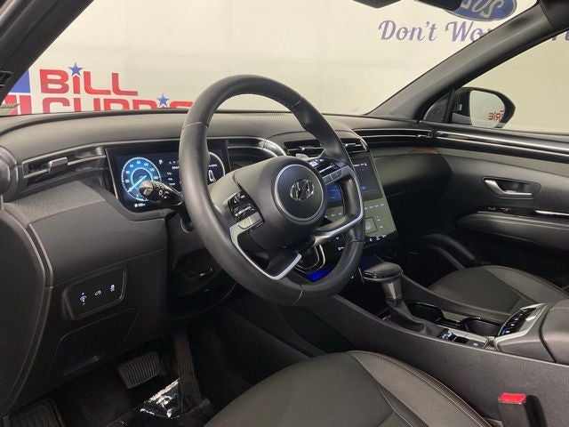 2022 Hyundai Santa Cruz Limited ***BLUE CERTIFIED***