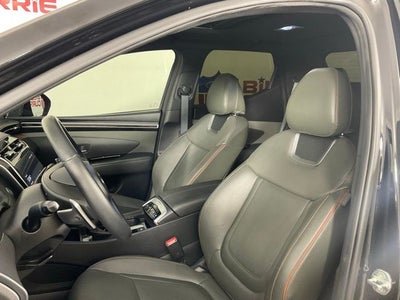 2022 Hyundai Santa Cruz Limited ***BLUE CERTIFIED***