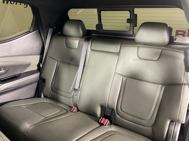 2022 Hyundai Santa Cruz Limited ***BLUE CERTIFIED***