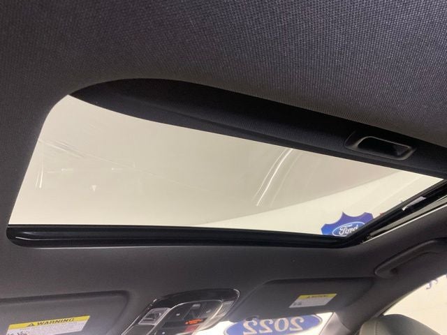 2022 Hyundai Santa Cruz Limited ***BLUE CERTIFIED***