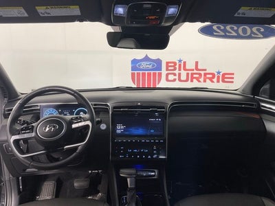 2022 Hyundai Santa Cruz Limited ***BLUE CERTIFIED***